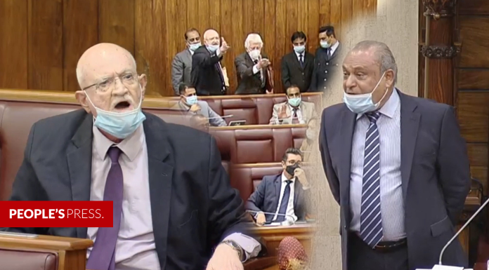 parl