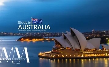 Maison Migration Services : Le pont entre Maurice et l’Australie