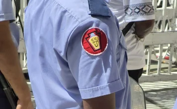 Opération Thunderstrike : 91 personnes placées en état d’arrestation