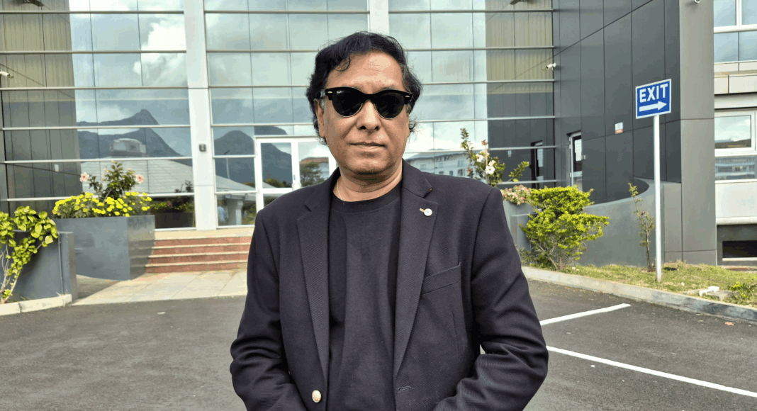 dev sunassy